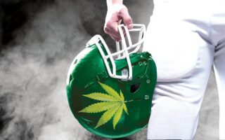 cannabis sports